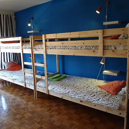 Casa de Férias Beach Break House Areia Branca
