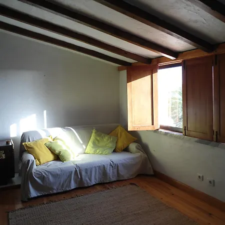 Beach Break House * Areia Branca