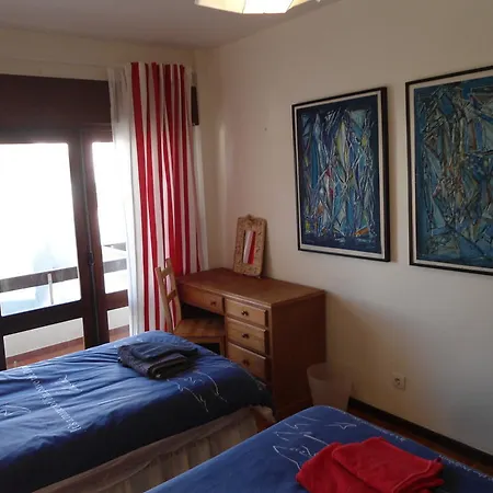 Beach Break House Areia Branca