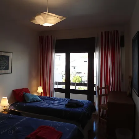 Casa de Férias Beach Break House *