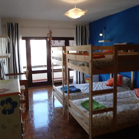 Casa de Férias Beach Break House Areia Branca
