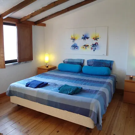 Beach Break House Casa de Férias Areia Branca