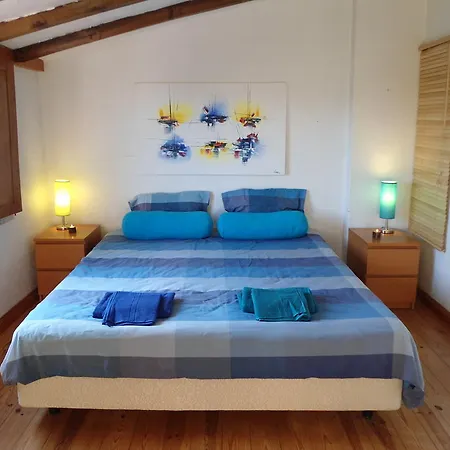 Casa de Férias Beach Break House *
