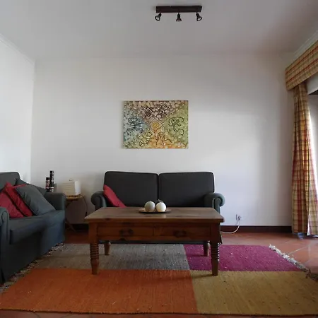 Casa de Férias Beach Break House