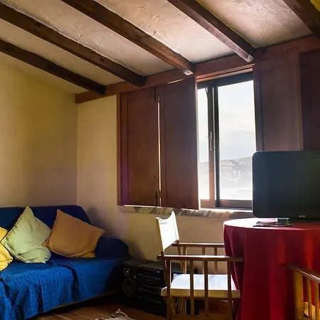 Beach Break House Casa de Férias Areia Branca